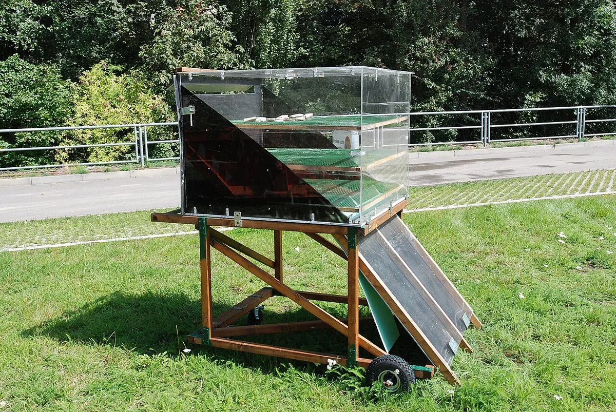 food dehydrator