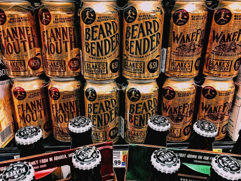 hard cider